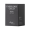[Objet by Kundal] Сатиновое сияющее масло для тела Satin Glow Shimmer Oil Fabulous Gold (45 мл)