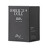 [Objet by Kundal] Сатиновое сияющее масло для тела Satin Glow Shimmer Oil Fabulous Gold (45 мл)