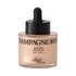 [Objet by Kundal] Сатиновое сияющее масло для тела Satin Glow Shimmer Oil Champagne Rose (45 мл)