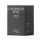 [Objet by Kundal] Сатиновое сияющее масло для тела Satin Glow Shimmer Oil Champagne Rose (45 мл)