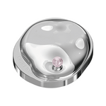 [Objet by Kundal] Твердый парфюм-бальзам Rose Petals Solid Perfume Balm (2,5 г)