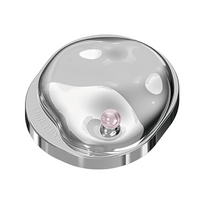 [Objet by Kundal] Твердый парфюм-бальзам Rose Petals Solid Perfume Balm (2,5 г)