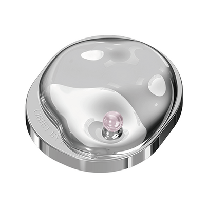 [Objet by Kundal] Твердый парфюм-бальзам Rose Petals Solid Perfume Balm (2,5 г)