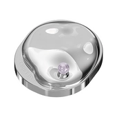 [Objet by Kundal] Твердый парфюм-бальзам Stay Wood Solid Perfume Balm (2,5 г)