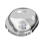 [Objet by Kundal] Твердый парфюм-бальзам Stay Wood Solid Perfume Balm (2,5 г)