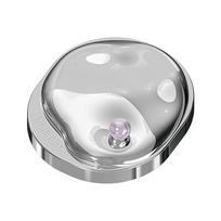 [Objet by Kundal] Твердый парфюм-бальзам Stay Wood Solid Perfume Balm (2,5 г)