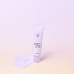[Beauty of Joseon] Солнцезащитный крем Stay Fresh Tone-Up (Purple) 50 мл SPF50+ PA++++