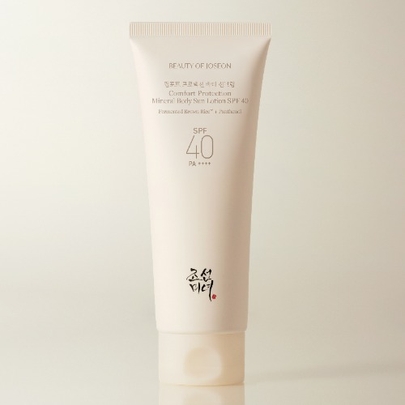 [Beauty of Joseon] Солнцезащитный крем для тела Comfort Protection 150 мл SPF30 PA+++