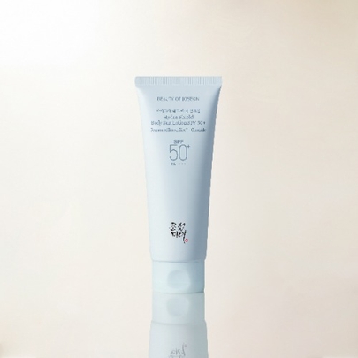 [Beauty of Joseon] Увлажняющий солнцезащитный крем для тела Hydra Shield 150 мл SPF50 PA+++