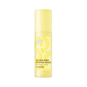 [Skinfood] Бустер-сыворотка с бананом и PDRN Banana Pdrn Booster Serum (80 мл)