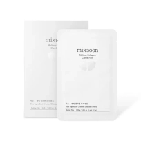 [MIXSOON] Плёнка-патчи для щёк с тающим коллагеном Melting Collagen Cheek Film (5 пар / 10 шт.)