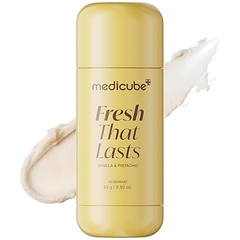 [MEDICUBE] Дезодорант Vanilla & Pistachio 80 г