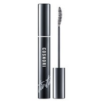 [COSNORI] Сыворотка для окрашивания и ухода за ресницами Eyelash Tinting Serum 01 Deep Black (9 г)