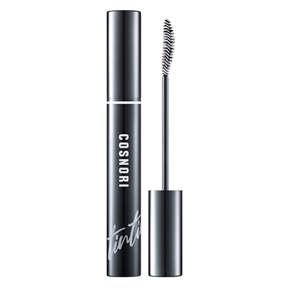 [COSNORI] Сыворотка для окрашивания и ухода за ресницами Eyelash Tinting Serum 01 Deep Black (9 г)