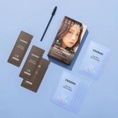 [COSNORI] Средство для изменения оттенка бровей Easy Brow Mood Changer Cloud Taupe (1 шаг 1,5 мл / 2 шаг 1,5 мл)