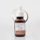 [NANO RECIPE.] Липосомальная ампула с глутатионом 5% 30 мл