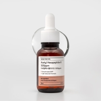[NANO RECIPE.] Ампула с ацетил гексапептидом-8 500 ppm 30 мл