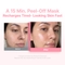 [Purito Seoul] Тканевая маска для сияния с PDRN и коллагеном Multi PDRN Collagen Real Glow Mask