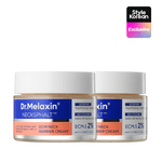 [Dr.Melaxin] Набор крема для шеи Necksphalt ECM Ceramide (50 г + 50 г)