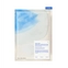 [Dr.Althea] Увлажняющая маска Aqua Blue Hydration Mask (28 г × 1 шт.)