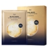 [Dr.G] Маска с чёрной улиткой и ретинолом против морщин Black Snail Retinol Wrinkle Mask (5 шт. × 28 мл)