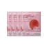 [ROUND LAB] Гелевая лифтинг-маска с камелией и коллагеном Camellia Deep Collagen V Lifting Gel Mask (4 шт. × 10 г)