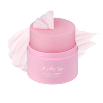 [hwarang] Набор очищающих бальзамов с пионом Peony Grinding Cleansing Balm Duo Set (50 мл + 50 мл)
