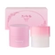 [hwarang] Набор очищающих бальзамов с пионом Peony Grinding Cleansing Balm Duo Set (50 мл + 50 мл)
