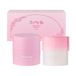 [hwarang] Набор очищающих бальзамов с пионом Peony Grinding Cleansing Balm Duo Set (50 мл + 50 мл)