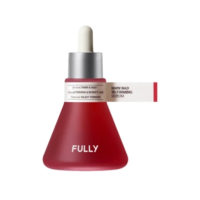 [FULLY] Укрепляющая сыворотка с NMN и NAD NMN NAD 3D Firming Serum (50 мл)
