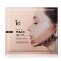 [ID Placosmetics] id Face Fit Minus Band V2 (1 шт.)