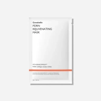 [Genabelle] Омолаживающая маска с PDRN PDRN Rejuvenating Mask (1 шт.)