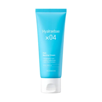 [MIXOON] Крем для сужения пор Hyalraebae Pore Blurring 50 мл