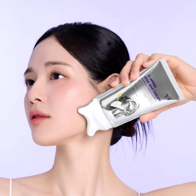 [VT cosmetics] Крем V-Mode Gua Sha 120 мл