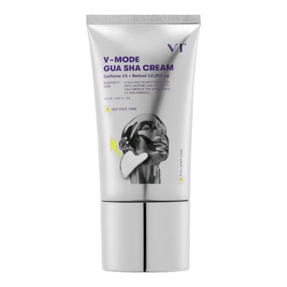 [VT cosmetics] Крем V-Mode Gua Sha 120 мл