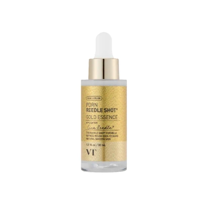 [VT cosmetics] Эссенция Pdrn Reedle Shot Gold 30 мл
