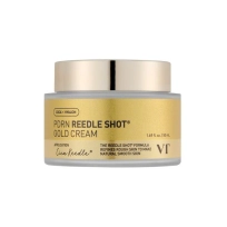 [VT cosmetics] Крем Pdrn Reedle Shot Gold 50 мл