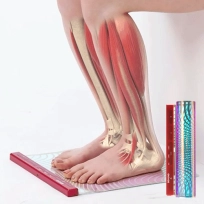 [BEAUND] EMS-устройство для ухода за ногами Leg-Scene