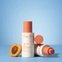 [I'm From] *Обновление* Солнцезащитная сыворотка Apricot Clear SPF50+ PA++++ 50 мл