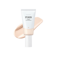 [MIXSOON] Тонирующий увлажняющий крем PDRN Collagen #10 (50 мл)