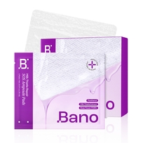 [Bano] Восстанавливающие пэды с расторопшей Milk Thistle SOS (10 шт.)
