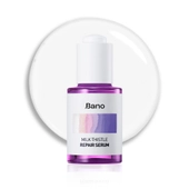 [Bano] Восстанавливающая сыворотка с расторопшей Milk Thistle 30 мл