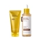[SUNGBOON EDITOR] Набор для сияния кожи Kojic Acid (пилинг-шот + очищающее средство)