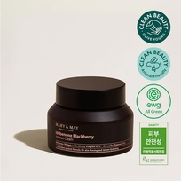 [Mary&May] *Обновление* Интенсивный крем Idebenone + Blackberry Complex 70 мл