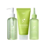 [mommy care] Полный набор для глубокого очищения пор Sea Grape