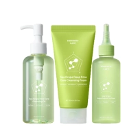 [mommy care] Полный набор для глубокого очищения пор Sea Grape