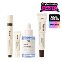 [Dr.Reju-All] Набор для многоуровневого ухода с PDRN PDRN Power Layering Set