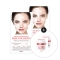 [DERMAFiX] Набор 1+1 с коллагеном Perfect Real Performance Real Collagen (+ ампульный крем Tension-up 1 мл × 2 шт.)