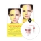 [DERMAFiX] Набор 1+1 с витаминным коллагеном Perfect Real Performance Vita Collagen (+ ампульный крем Tension-up 1 мл × 2 шт.)