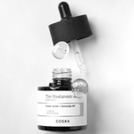 [COSRX] Сыворотка с 3 видами гиалуроновой кислоты The Hyaluronic Acid 3 Serum (20 мл)